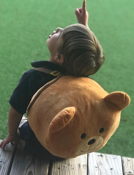 Bear hugs and Friends Collection